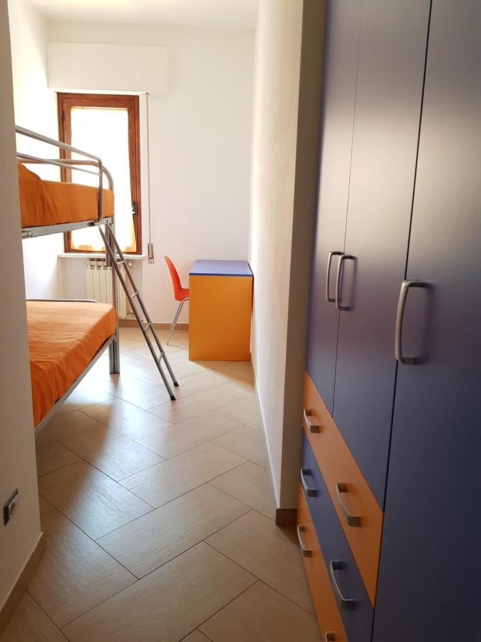 Appartamento Tra Mare E Montagna Baunei Exteriör bild