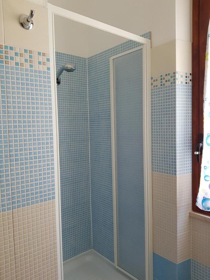 Appartamento Tra Mare E Montagna Baunei Exteriör bild